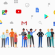 Illustration for article titled Apple Breaks Google’s Employee-Only iOS Apps After Search Giant Broke Its Rules: Reports